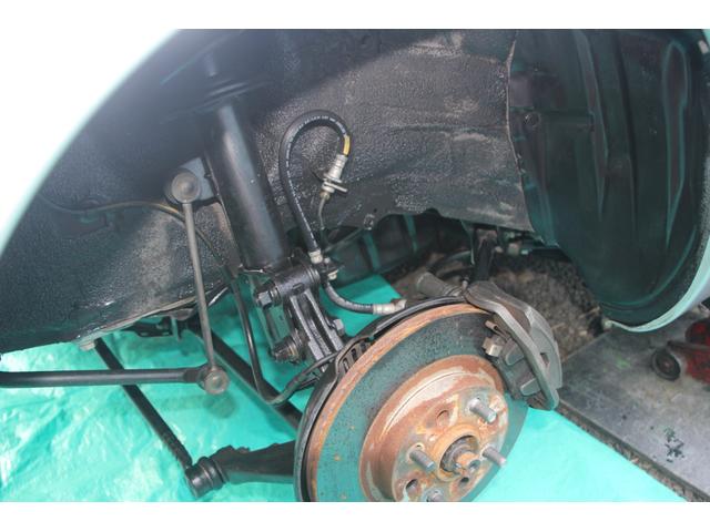 ＭＲ－Ｓ Ｓエディション　フルノーマル（改造なし）　５速マニュアル　オプションハードトップ付　（幌トップも有り、破れ無しリアウィンドウも曇りなし素晴らしく綺麗です）　ＥＴＣ　ノーマル（改造なし）　記録簿有り（67枚目）