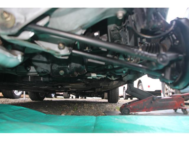 ＭＲ－Ｓ Ｓエディション　フルノーマル（改造なし）　５速マニュアル　オプションハードトップ付　（幌トップも有り、破れ無しリアウィンドウも曇りなし素晴らしく綺麗です）　ＥＴＣ　ノーマル（改造なし）　記録簿有り（68枚目）