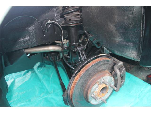 ＭＲ－Ｓ Ｓエディション　フルノーマル（改造なし）　５速マニュアル　オプションハードトップ付　（幌トップも有り、破れ無しリアウィンドウも曇りなし素晴らしく綺麗です）　ＥＴＣ　ノーマル（改造なし）　記録簿有り（69枚目）