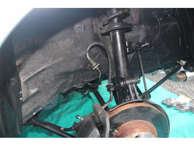 ＭＲ－Ｓ Ｓエディション　フルノーマル（改造なし）　５速マニュアル　オプションハードトップ付　（幌トップも有り、破れ無しリアウィンドウも曇りなし素晴らしく綺麗です）　ＥＴＣ　ノーマル（改造なし）　記録簿有り（72枚目）