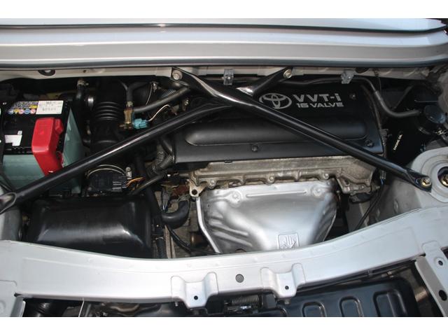 ＭＲ－Ｓ Ｓエディション　フルノーマル（改造なし）　５速マニュアル　オプションハードトップ付　（幌トップも有り、破れ無しリアウィンドウも曇りなし素晴らしく綺麗です）　ＥＴＣ　ノーマル（改造なし）　記録簿有り（80枚目）