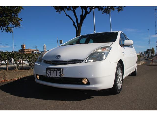 プリウス S(2枚目)