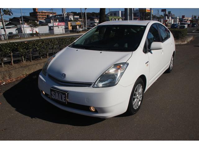 プリウス S(3枚目)