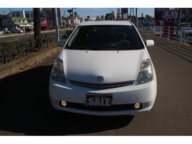 プリウス S(5枚目)