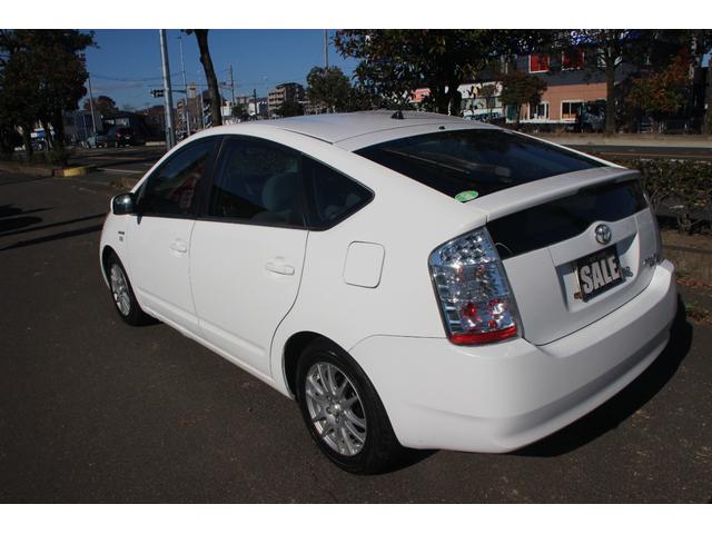 プリウス S(9枚目)