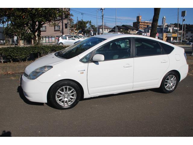 プリウス S(10枚目)