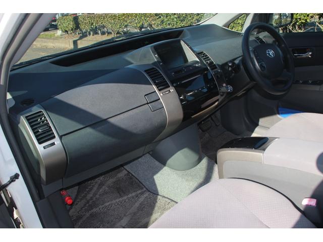 プリウス S(18枚目)