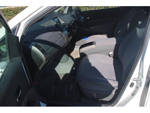 プリウス S(19枚目)