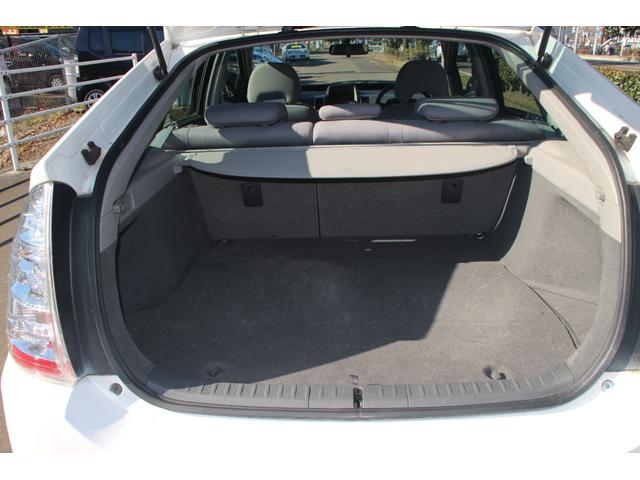 プリウス S(23枚目)