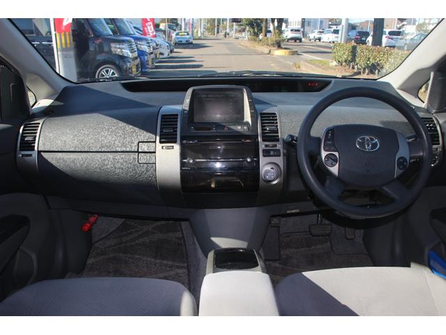 プリウス S(24枚目)