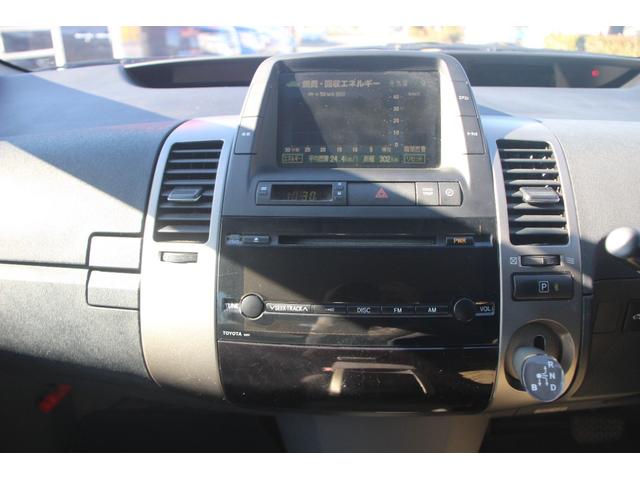 プリウス S(26枚目)