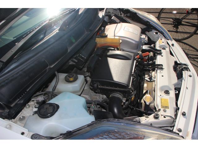 プリウス S(30枚目)