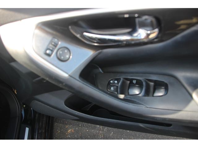 ティアナ ＸＶ　電動革シート（運転＆助手席）　純正ナビ＆ＴＶ　バックカメラ　ＥＴＣ　ドラレコ　ＣＶＴ　スマートキー（17枚目）