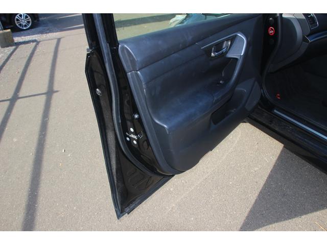 ティアナ ＸＶ　電動革シート（運転＆助手席）　純正ナビ＆ＴＶ　バックカメラ　ＥＴＣ　ドラレコ　ＣＶＴ　スマートキー（26枚目）