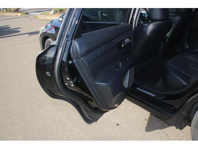 ティアナ ＸＶ　電動革シート（運転＆助手席）　純正ナビ＆ＴＶ　バックカメラ　ＥＴＣ　ドラレコ　ＣＶＴ　スマートキー（28枚目）