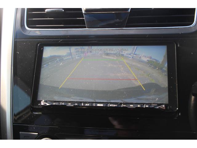 ティアナ ＸＶ　電動革シート（運転＆助手席）　純正ナビ＆ＴＶ　バックカメラ　ＥＴＣ　ドラレコ　ＣＶＴ　スマートキー（34枚目）