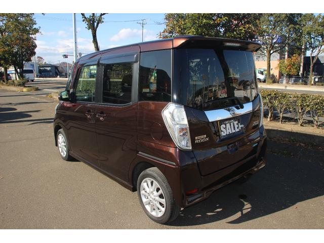 デイズルークス ハイウェイスター　Ｘ　Ｖセレクション＋セーフティＩＩ　衝突軽減ブレーキアシスト付　アラウンドビュー　純正ナビ＆ＴＶ　パワースライドドア（左）（7枚目）