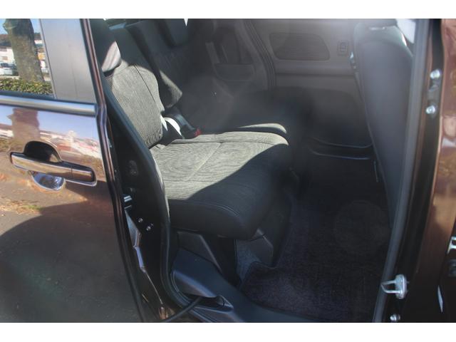 デイズルークス ハイウェイスター　Ｘ　Ｖセレクション＋セーフティＩＩ　衝突軽減ブレーキアシスト付　アラウンドビュー　純正ナビ＆ＴＶ　パワースライドドア（左）（13枚目）