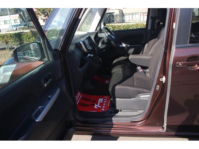 デイズルークス ハイウェイスター　Ｘ　Ｖセレクション＋セーフティＩＩ　衝突軽減ブレーキアシスト付　アラウンドビュー　純正ナビ＆ＴＶ　パワースライドドア（左）（16枚目）