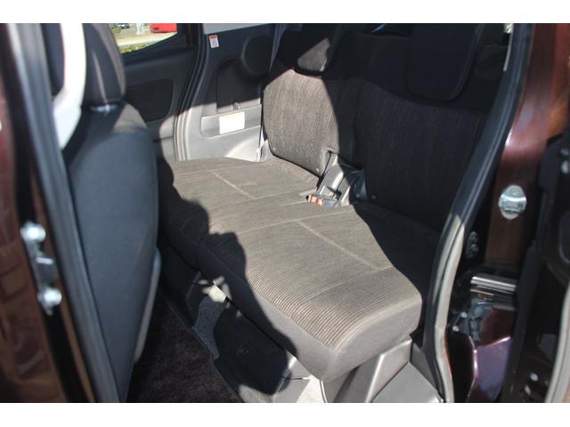 デイズルークス ハイウェイスター　Ｘ　Ｖセレクション＋セーフティＩＩ　衝突軽減ブレーキアシスト付　アラウンドビュー　純正ナビ＆ＴＶ　パワースライドドア（左）（18枚目）