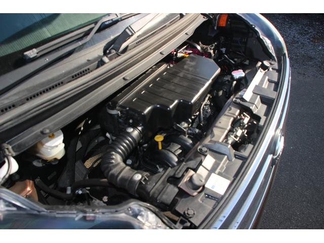 デイズルークス ハイウェイスター　Ｘ　Ｖセレクション＋セーフティＩＩ　衝突軽減ブレーキアシスト付　アラウンドビュー　純正ナビ＆ＴＶ　パワースライドドア（左）（33枚目）