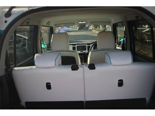 ハスラー Ｘターボ　衝突軽減ブレーキアシスト付　ナビ＆ＴＶ　バックカメラ　Ｂｌｕｅｔｏｏｔｈ　ホワイトシートカバー　スマートフォン連携ナビ（19枚目）