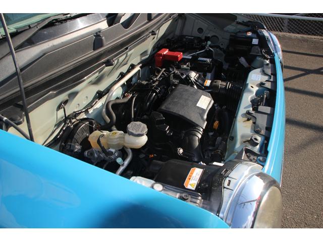 ハスラー Ｘターボ　衝突軽減ブレーキアシスト付　ナビ＆ＴＶ　バックカメラ　Ｂｌｕｅｔｏｏｔｈ　ホワイトシートカバー　スマートフォン連携ナビ（31枚目）