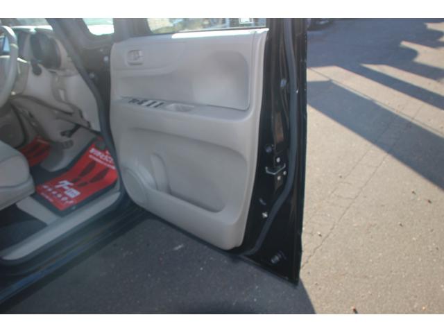 Ｎ－ＢＯＸ Ｇ　２ＷＤ　ナビ＆ＴＶ　両側スライドドア　インテリキー（12枚目）