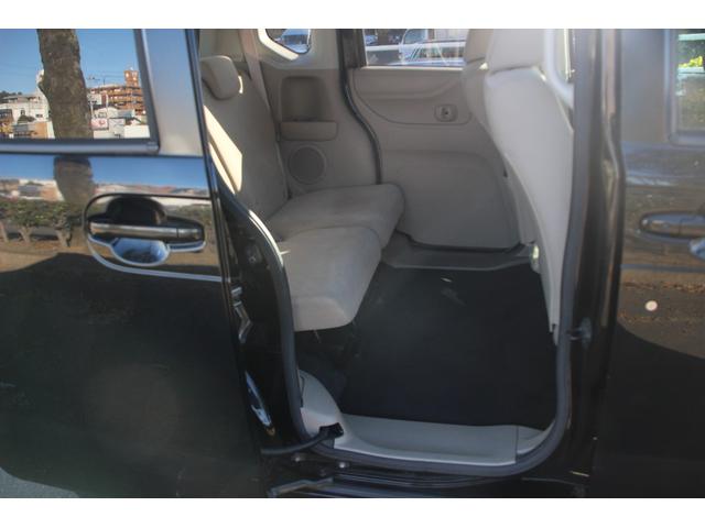 Ｎ－ＢＯＸ Ｇ　２ＷＤ　ナビ＆ＴＶ　両側スライドドア　インテリキー（13枚目）