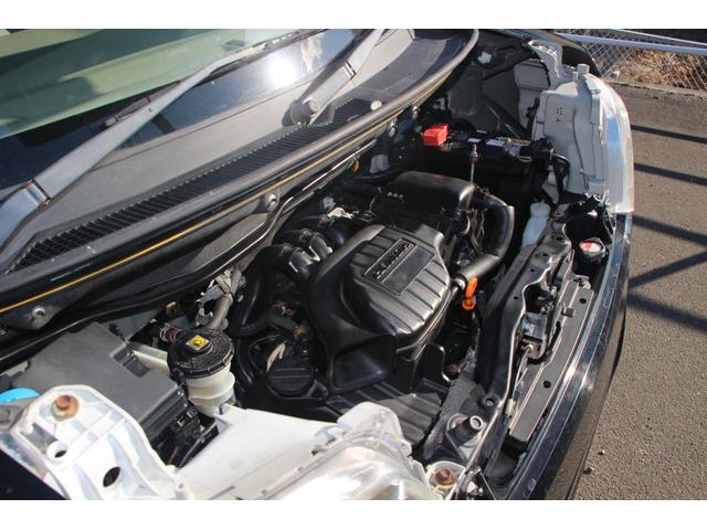 Ｎ－ＢＯＸ Ｇ　２ＷＤ　ナビ＆ＴＶ　両側スライドドア　インテリキー（28枚目）