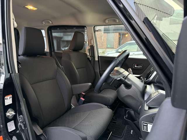 ソリオバンディット ハイブリッドＭＶ　大型ナビ　ＥＴＣ　Ｂｌｕｅｔｏｏｔｈ　両側パワスラ　冬タイヤ　ドラレコ　盗難防止　アイスト　スマ－トキ－　ドライブレコーダ　リアコーナーセンサー　禁煙　サイドエアバッグ　ナビＴＶ　オートクルーズ（3枚目）