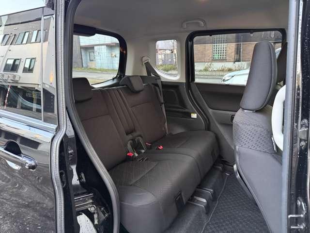 ソリオバンディット ハイブリッドＭＶ　大型ナビ　ＥＴＣ　Ｂｌｕｅｔｏｏｔｈ　両側パワスラ　冬タイヤ　ドラレコ　盗難防止　アイスト　スマ－トキ－　ドライブレコーダ　リアコーナーセンサー　禁煙　サイドエアバッグ　ナビＴＶ　オートクルーズ（4枚目）