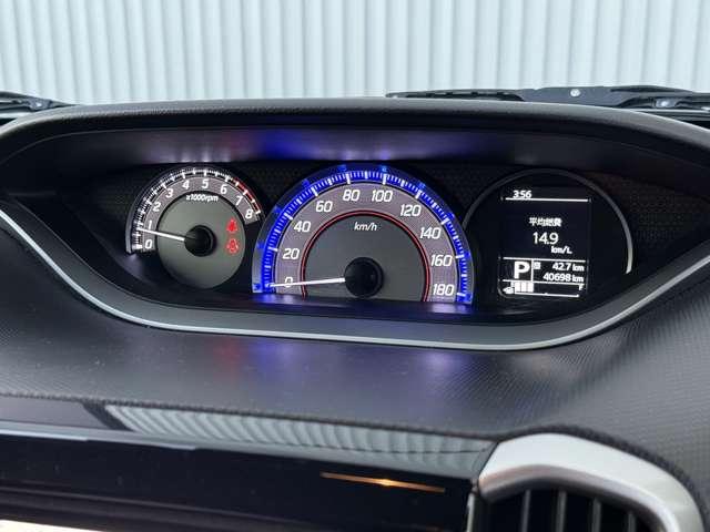 ソリオバンディット ハイブリッドＭＶ　大型ナビ　ＥＴＣ　Ｂｌｕｅｔｏｏｔｈ　両側パワスラ　冬タイヤ　ドラレコ　盗難防止　アイスト　スマ－トキ－　ドライブレコーダ　リアコーナーセンサー　禁煙　サイドエアバッグ　ナビＴＶ　オートクルーズ（5枚目）