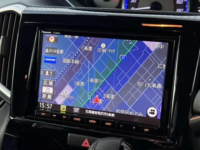 ソリオバンディット ハイブリッドＭＶ　大型ナビ　ＥＴＣ　Ｂｌｕｅｔｏｏｔｈ　両側パワスラ　冬タイヤ　ドラレコ　盗難防止　アイスト　スマ－トキ－　ドライブレコーダ　リアコーナーセンサー　禁煙　サイドエアバッグ　ナビＴＶ　オートクルーズ（6枚目）