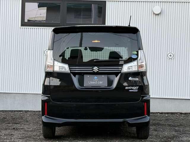 ソリオバンディット ハイブリッドＭＶ　大型ナビ　ＥＴＣ　Ｂｌｕｅｔｏｏｔｈ　両側パワスラ　冬タイヤ　ドラレコ　盗難防止　アイスト　スマ－トキ－　ドライブレコーダ　リアコーナーセンサー　禁煙　サイドエアバッグ　ナビＴＶ　オートクルーズ（17枚目）