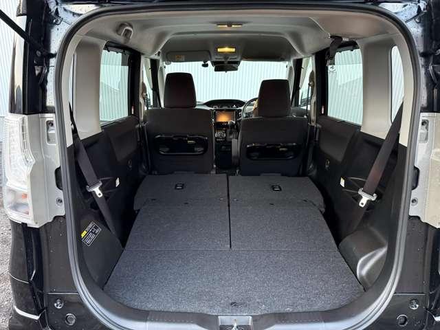 ソリオバンディット ハイブリッドＭＶ　大型ナビ　ＥＴＣ　Ｂｌｕｅｔｏｏｔｈ　両側パワスラ　冬タイヤ　ドラレコ　盗難防止　アイスト　スマ－トキ－　ドライブレコーダ　リアコーナーセンサー　禁煙　サイドエアバッグ　ナビＴＶ　オートクルーズ（21枚目）