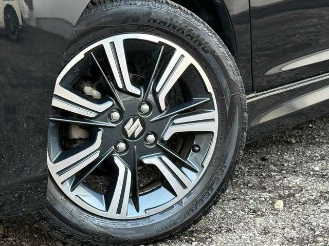 ソリオバンディット ハイブリッドＭＶ　大型ナビ　ＥＴＣ　Ｂｌｕｅｔｏｏｔｈ　両側パワスラ　冬タイヤ　ドラレコ　盗難防止　アイスト　スマ－トキ－　ドライブレコーダ　リアコーナーセンサー　禁煙　サイドエアバッグ　ナビＴＶ　オートクルーズ（30枚目）