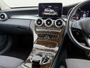 Cクラスステーションワゴン C200 4マチックステーションワゴンアバンギャルド C200 4マチックステーションワゴンアバンギャルド(5名) ハーフレザーシート Bluetooth シートヒータ パワーシート パワーバックドア 中古車画像_4