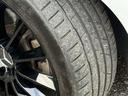 夏タイヤ・純正アルミホイールを搭載