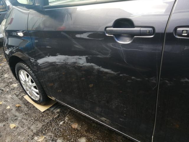 デイズルークス Ｘ　ＣＶＴ　４ＷＤ（9枚目）