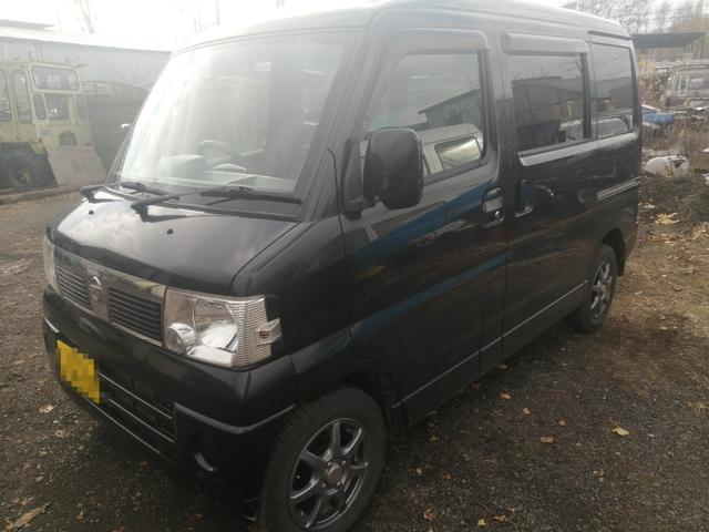 クリッパーリオ Ｅ　ＦＯＵＲ　ＡＴ　４ＷＤ（2枚目）