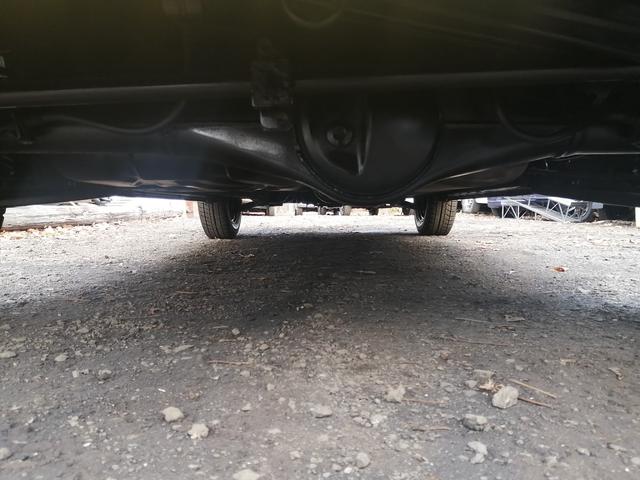 ハスラー Ｇ　５ＭＴ　４ＷＤ（6枚目）