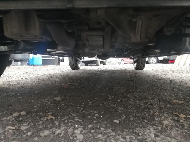 ハスラー Ｇ　５ＭＴ　４ＷＤ（7枚目）