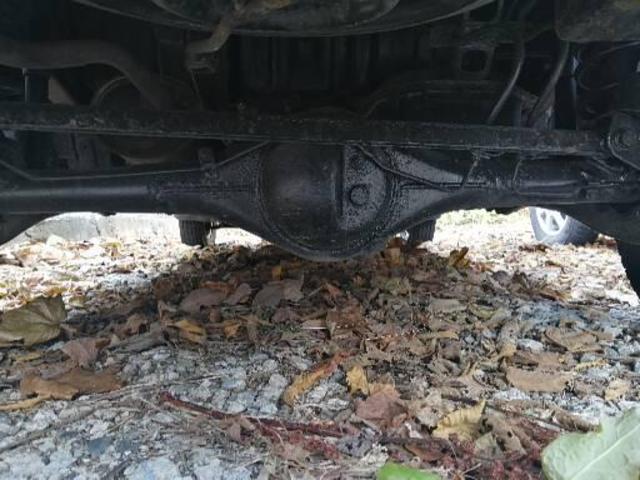 ＮＶ１００クリッパーバン ＤＸ　ＡＴ　４ＷＤ（6枚目）