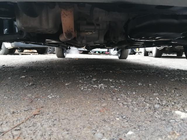 フレア ＸＧ　ＣＶＴ　４ＷＤ（6枚目）