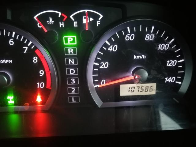 ジムニー ランドベンチャー　ＡＴ　４ＷＤ　ターボ（8枚目）