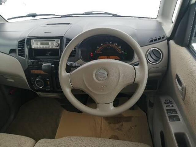 パレット Ｘ　ＡＴ　４ＷＤ　ターボ（5枚目）