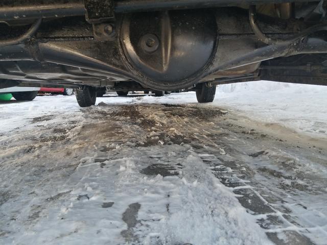 パレット Ｘ　ＡＴ　４ＷＤ　ターボ（7枚目）