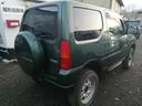 ジムニー ランドベンチャー AT 4WD ターボ 中古車画像_4
