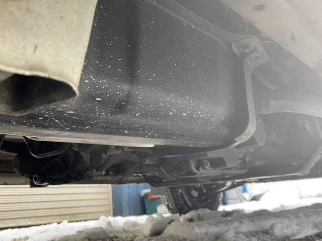 NV100クリッパーバン DX 4WD ナビ(ワンセグ) スタッドレスタイヤ スペアキー(15枚目)